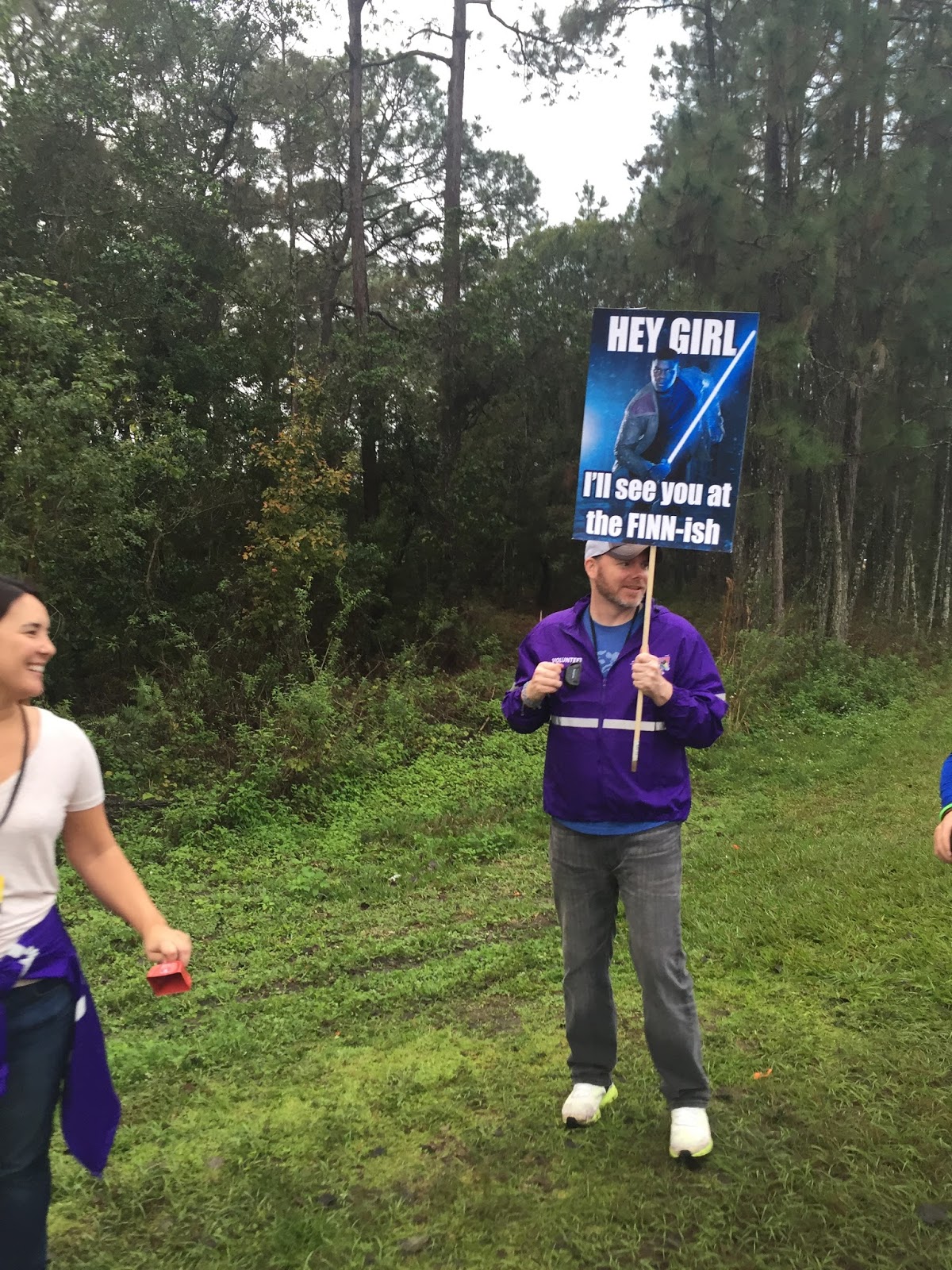 Dopey Challenge Mickey Marathon 2016 Hey Girl I'll see you at the FINN-ish