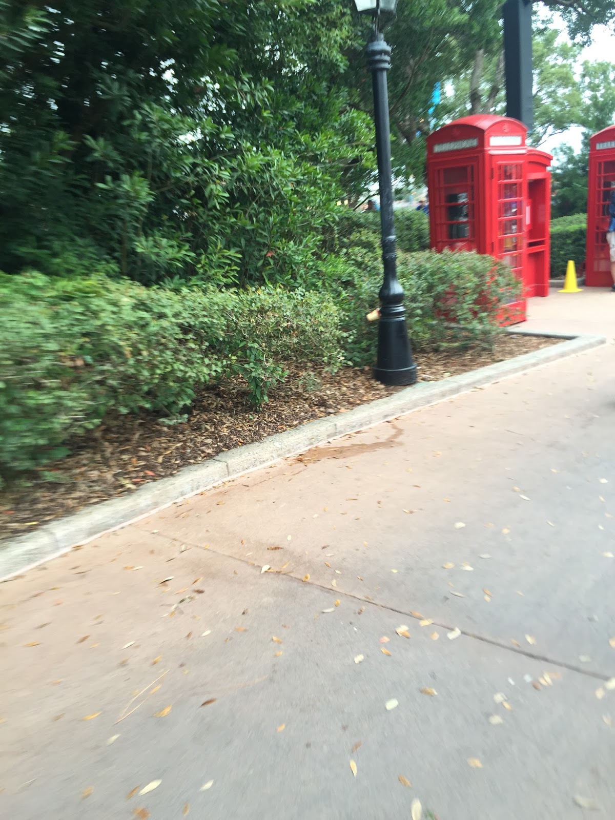 Dopey Challenge Mickey Marathon 2016 Epcot Studios London