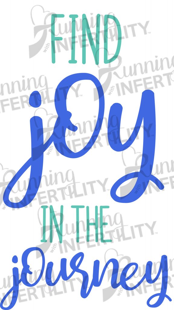 Find Joy in the Journey Watermark