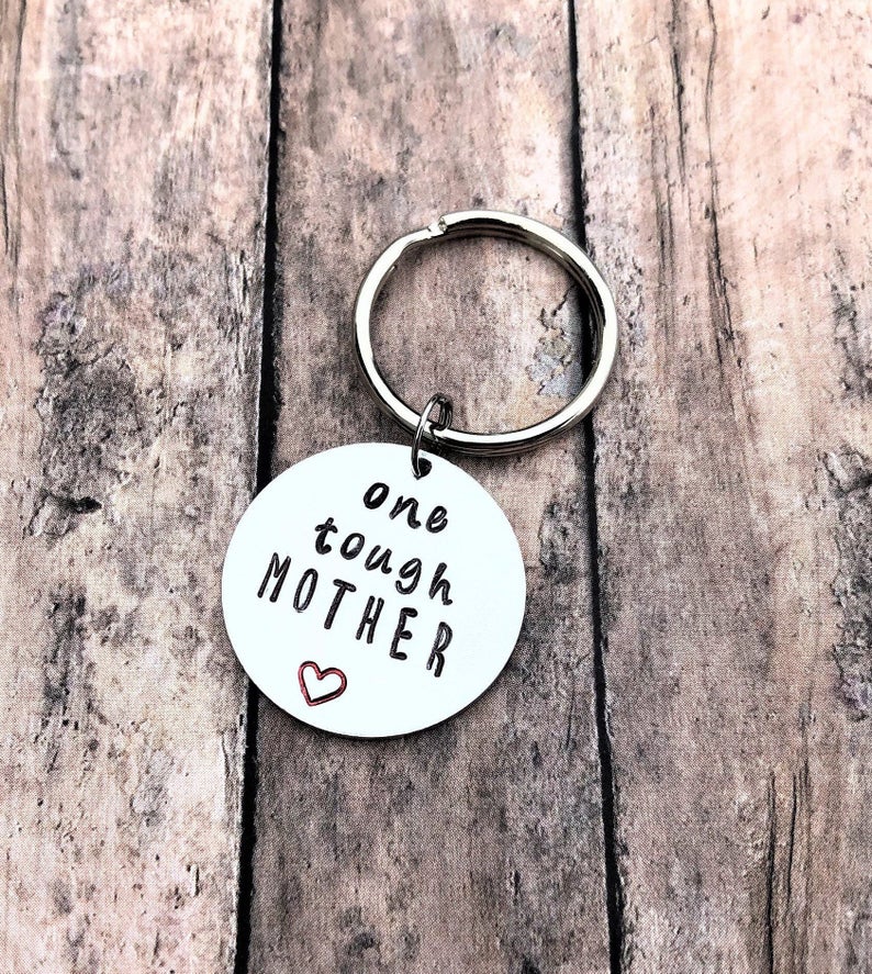 one tough mother gifts for mom after infertility