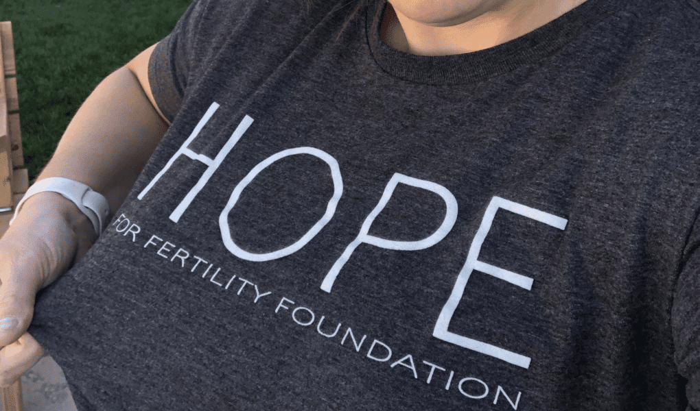 hope for fertility foundation