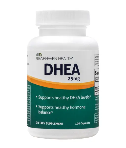dhea supplement
