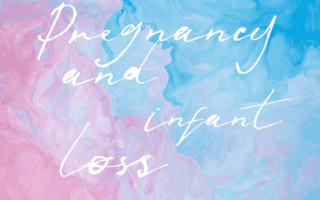 pregnancy and infant loss awareness